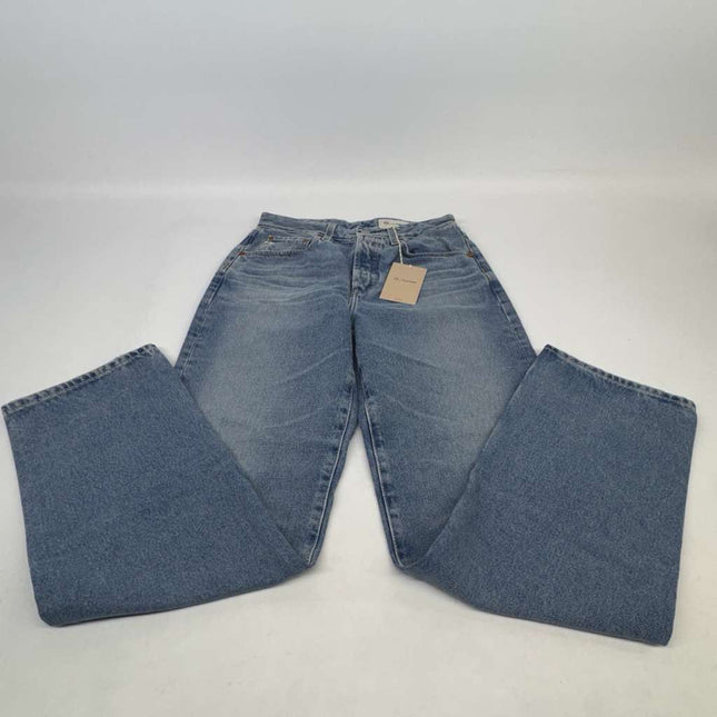 AG Jeans Ex-Boyfriend Slouchy Slim 22 Years Landmark Size 26 New