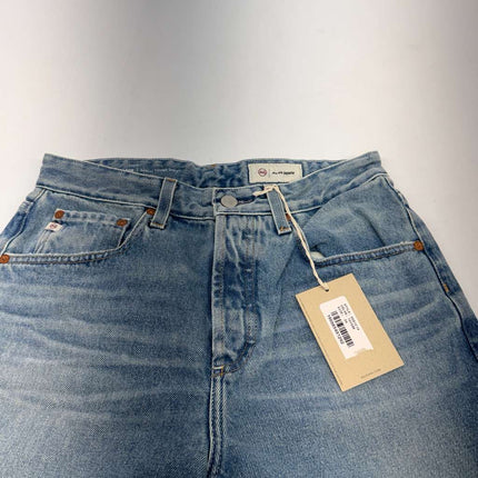 AG Jeans Ex-Boyfriend Slouchy Slim 22 Years Landmark Size 26 New