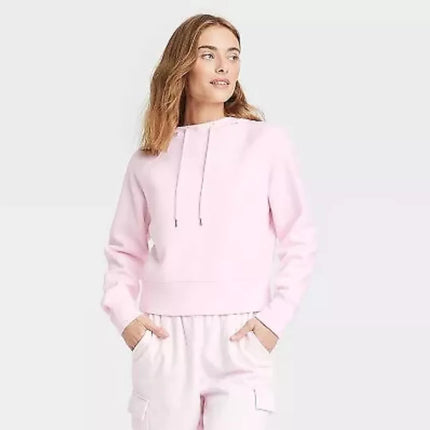 Women's Pink Sweater - Universal Threads, New