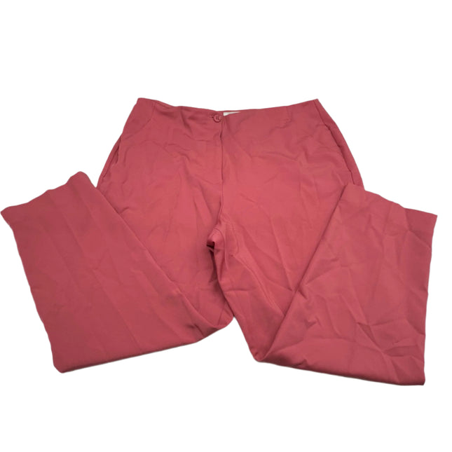 Worthington Slim Ankle Pants Size 16 New Without Tags
