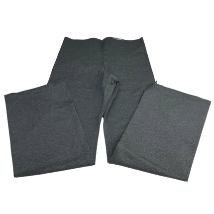 Worthington Ultra Sculpting Bootcut Pants Size L New

