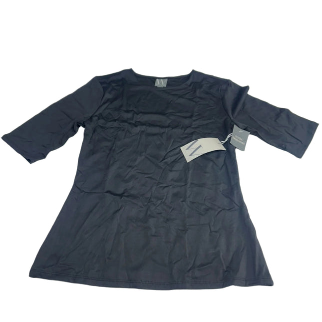Worthington Women's Black Top Size M New
