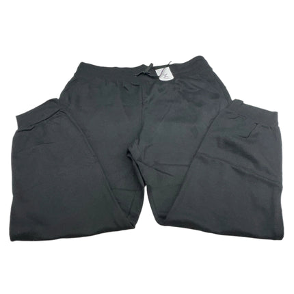 Xersion Jogger Pants Black XXLT New
