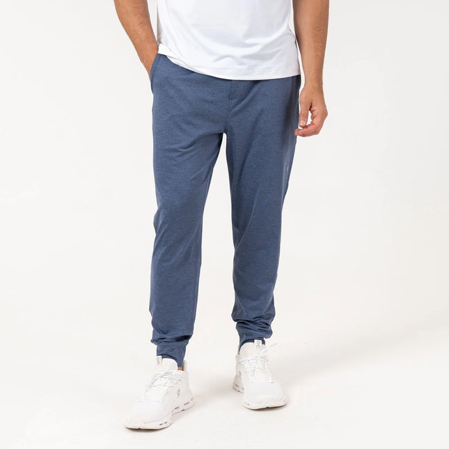 Zella Men's Performance Joggers Blue Size XL New Without Tags