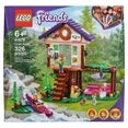 LEGO Friends Forest House 41679 Building Toy 326 Pieces New