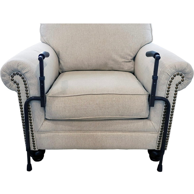 Able Life Universal Stand Assist, Chair Lift Assist for Elderly, Open Box