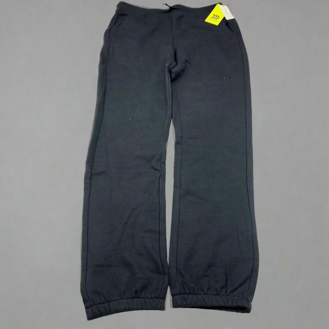 All in Motion Black Sweatpants - New with Tag