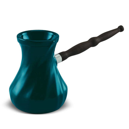 Handcrafted Ceramic Ibrik  18.6 oz