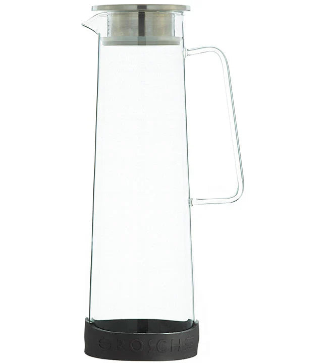 Grosche Bali Fruit Infuser & Pitcher