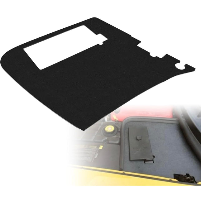 Battery Den Cover Plate for Chevy C5 Corvette 1997-2004 - Open Box