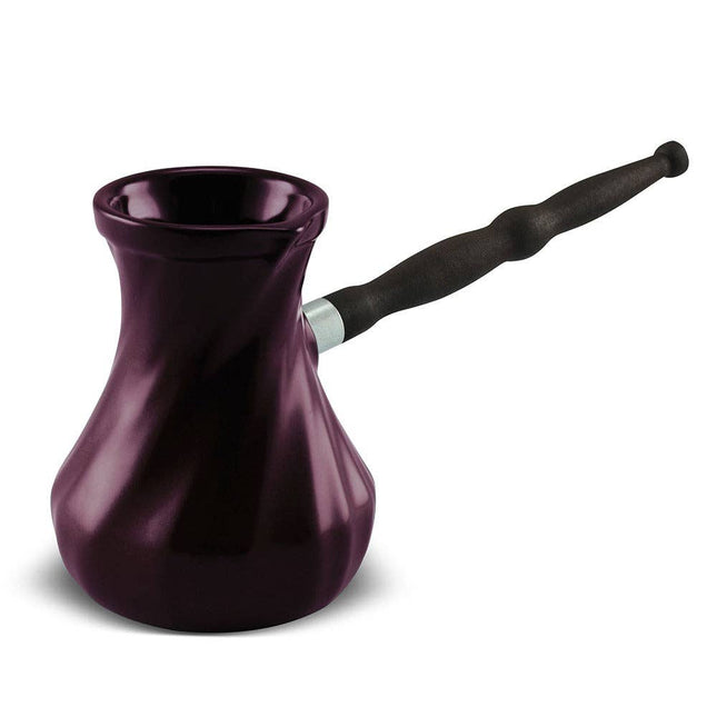 Handcrafted Ceramic Ibrik  18.6 oz