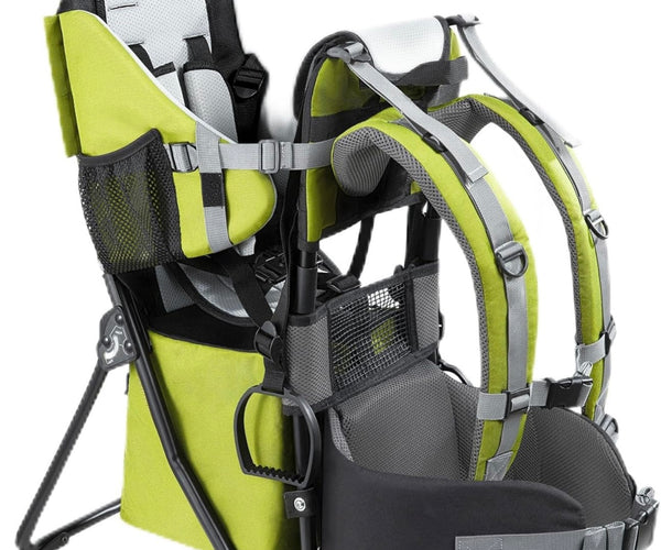 besrey hiking backpack Besrey Baby Backpack Carrier for Hiking, Open Box – Discount Whales