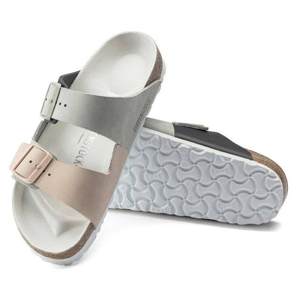 Birkenstock Arizona Split Sandals Mineral Light Size 9 Women’s New