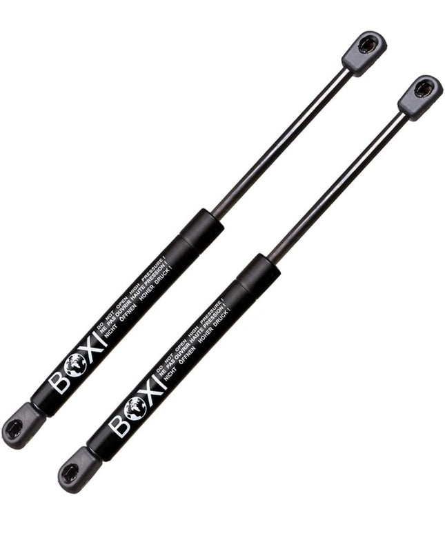 BOXI Tailgate Lift Supports Struts for Volvo XC90, 2pcs gas shocks springs, compatible with 2003-2014 models.”