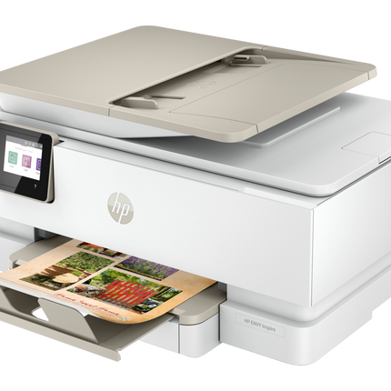 HP ENVY Inspire 7955e All-in-One Printer with Bonus 3 Months Instant Ink (New)