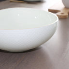 Pistachio White