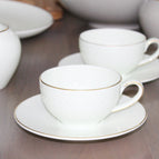 Pistachio White