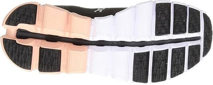 On Cloudflow Women’s Running Shoes Rock/Rose Size 8.5 New