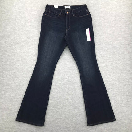 Denizen from Levi’s Mid-Rise Bootcut Jeans, new, size 10