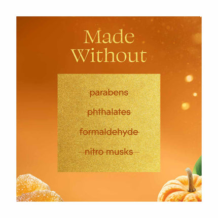 Glade Candle Pumpkin & Ginger 4.08 Oz - 2 Ct.