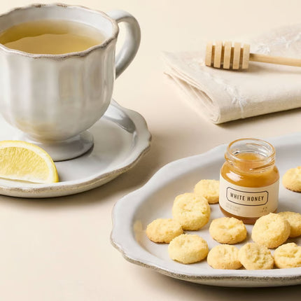 Hearth & Hand Tea Set - 5.2oz -with Magnolia Table EXP. 09/26/2026