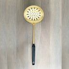 Strainer Spoon