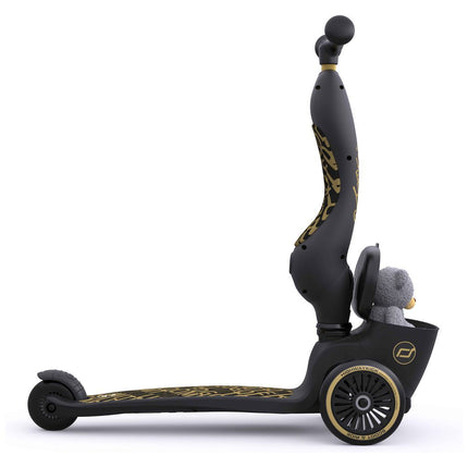 Scoot and Ride Highway Kick 1 Lifestyle Scooter - New