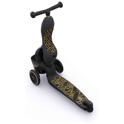 Scoot and Ride Highway Kick 1 Lifestyle Scooter - New
