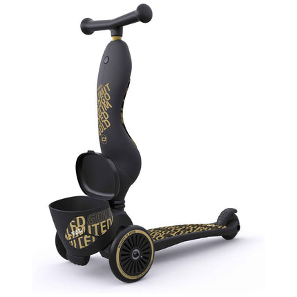 Scoot and Ride Highway Kick 1 Lifestyle Scooter - New