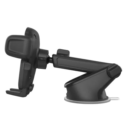 iOttie Easy One Touch 5 Dash & Windshield Mount - Black - Open Box
