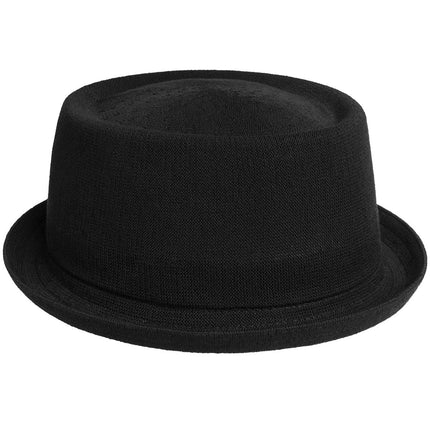 Kangol Variety Hat Black Size XL New