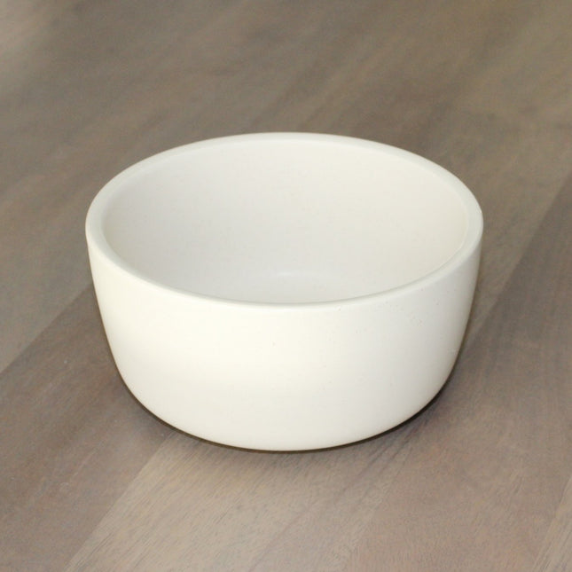Kane 6" Stoneware Bowl - Tea + Linen