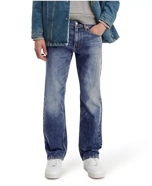 Levi’s Men’s Jeans, high-quality denim, classic design, comfortable fit”