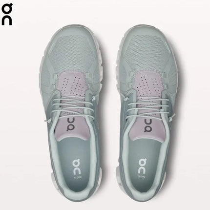 On Cloud 5 Men Size 14 New Lightweight Everyday Road / Walking Sneakers