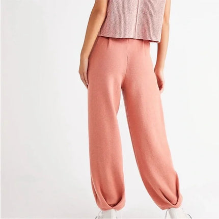 Free People Freya Sweater Set Size L New