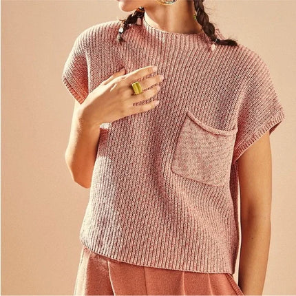 Free People Freya Sweater Set Size L New