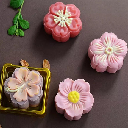 Mooncake Mold - Tea + Linen