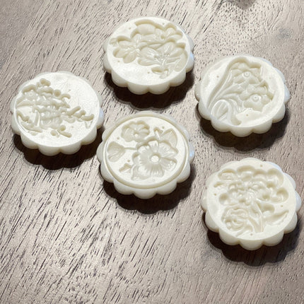 Mooncake Mold - Tea + Linen