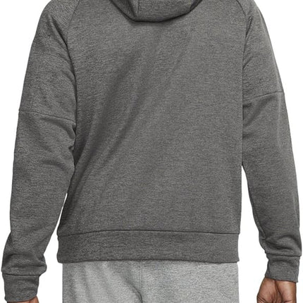 Nike Men's Thermal Pullover Fitness Hoodie, New with Minor Imperfections, L