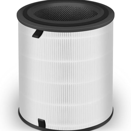  NXBHG LV-H133 Replacement Filter, True HEPA and Activated Carbon, compatible with LEVOIT LV-H133”