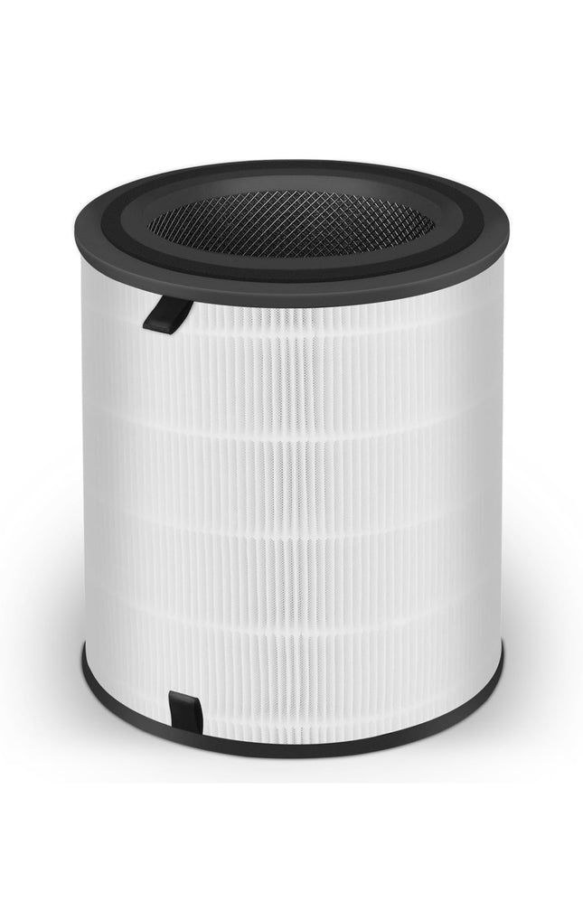 NXBHG LV-H133 Replacement Filter, True HEPA and Activated Carbon, compatible with LEVOIT LV-H133”