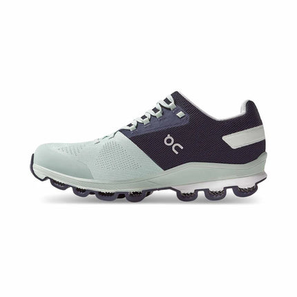 ON Cloudsurfer 6 Running Shoes White/Coral Size 9.5 Women’s New