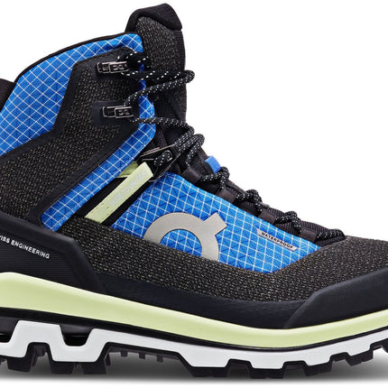 On Running Cloudalpine Waterproof Women’s Hiking Boots Size 8.5 New