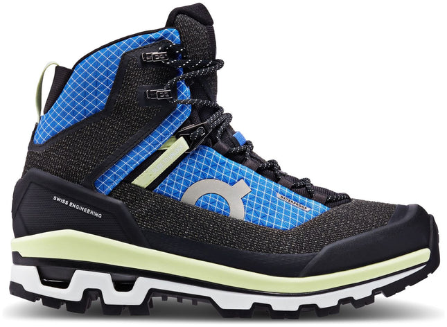 On Running Cloudalpine Waterproof Women’s Hiking Boots Size 8.5 New