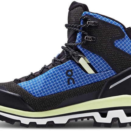 On Running Cloudalpine Waterproof Women’s Hiking Boots Size 8.5 New