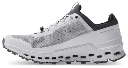 On Cloudultra Women’s Trail Running Shoes Glacier/Frost Size 10 New