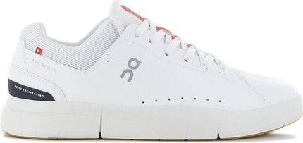 On THE ROGER Advantage Men’s Sneakers White Size 11 – New