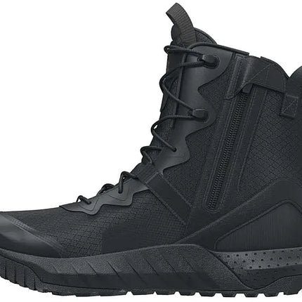 Under Armour UA Micro G Valsetz Zip Tactical Boots – Men's Size 11.5 – New