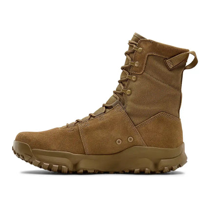 Under Armour Tactical Loadout Boots Black Size 7 Men’s New