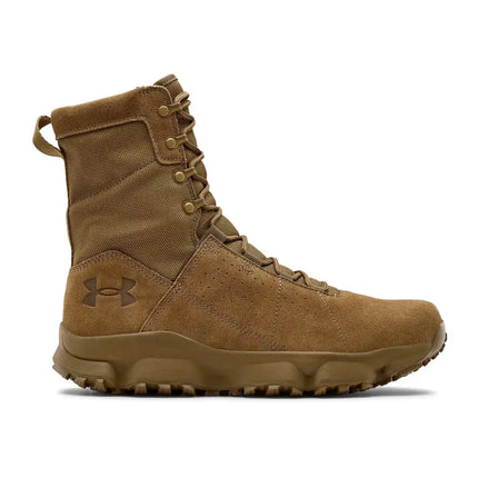 Under Armour Tactical Loadout Boots Black Size 7 Men’s New